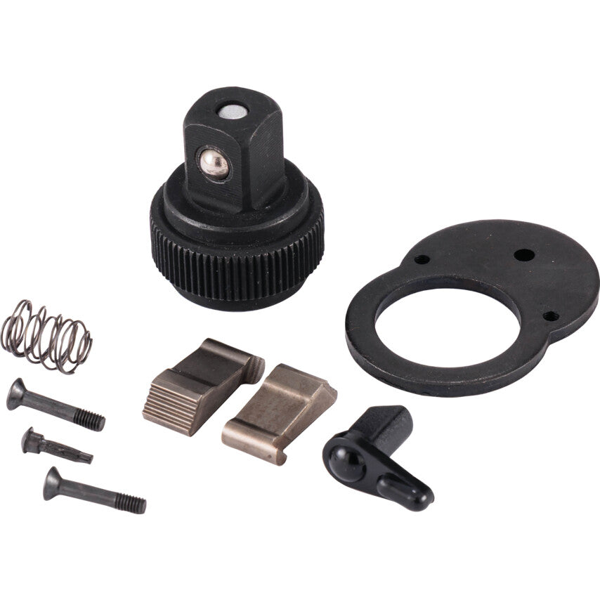 1/2"DR. 72T RATCHET REPAIR KIT