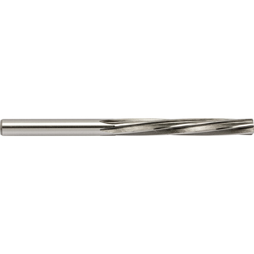 8.00mm HSS S/S SP/FL MACHINE REAMER