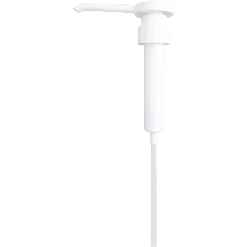 Dispenser Pump