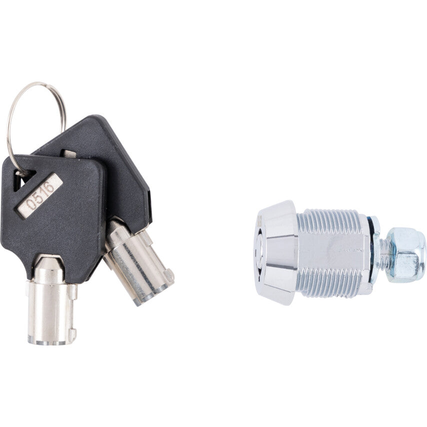 Locks & Round Keys For LT04-63A Cabinet 2018