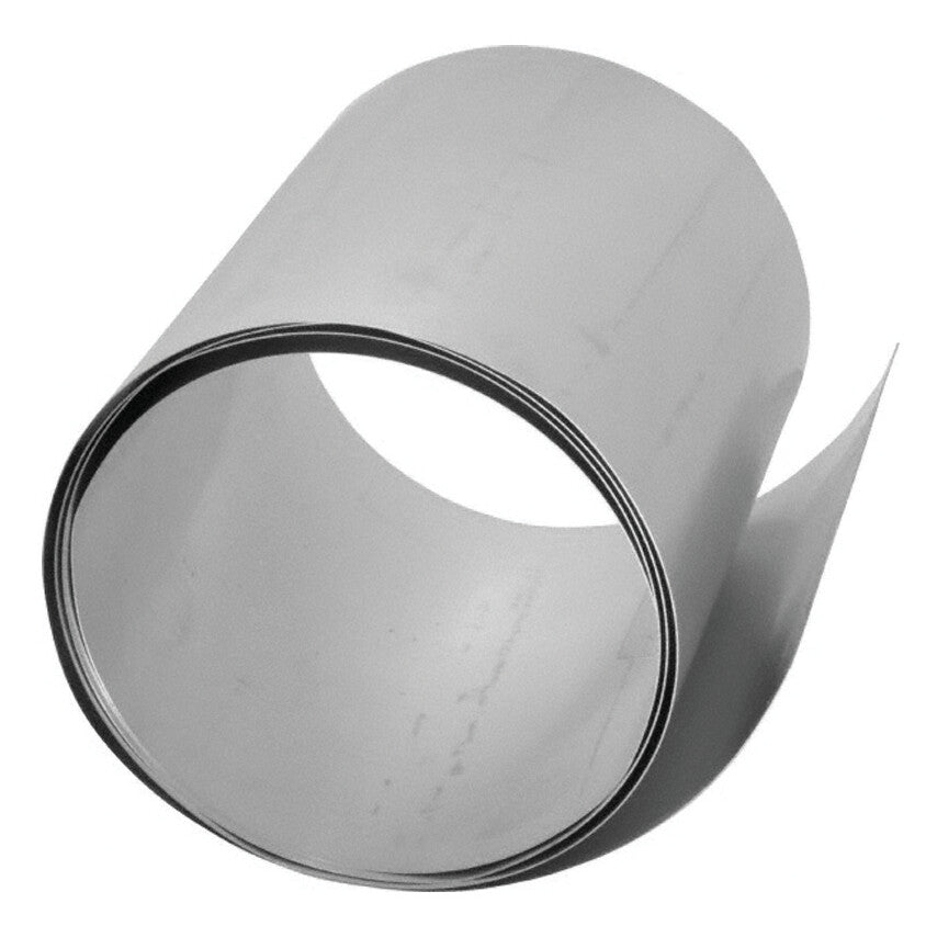 0.150mmx150mmx2.5M STEEL SHIM