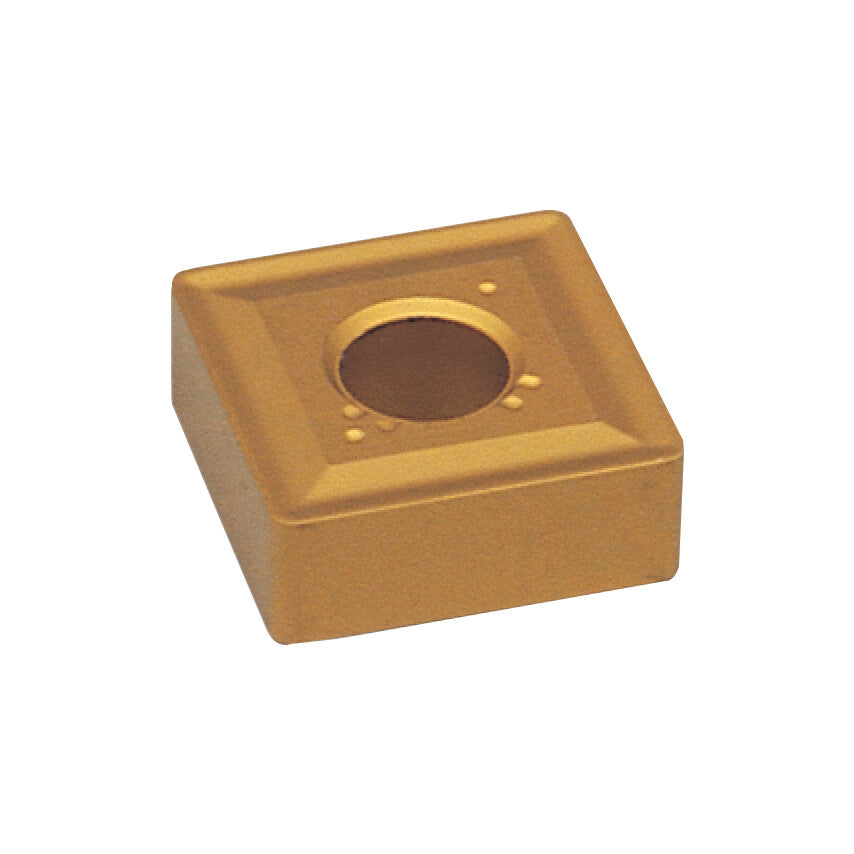 SNMG 120408-NM6, Turning Insert, Grade QX5030, Carbide, Square