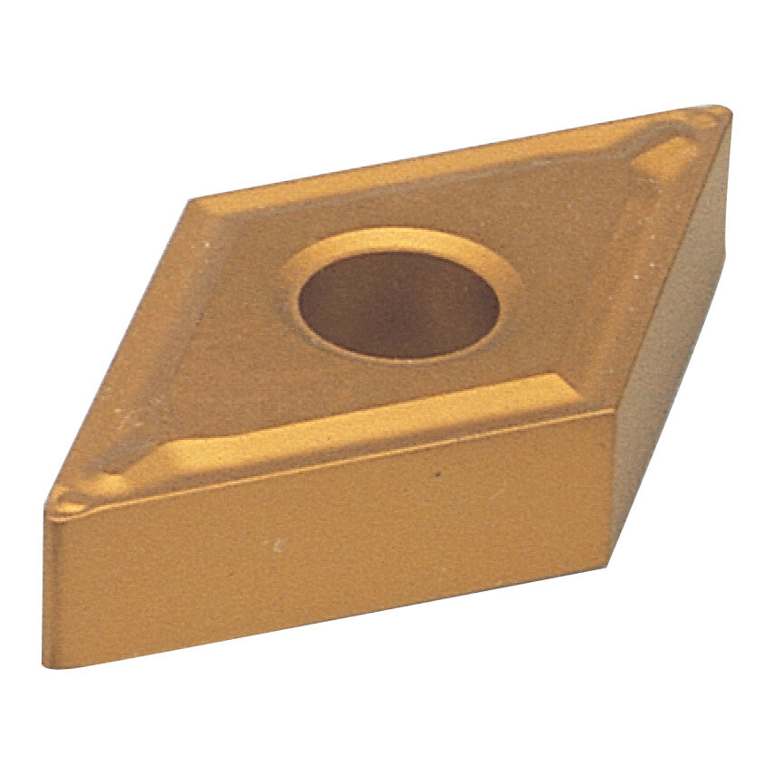 DNMG 110408-NM4, Turning Insert, Grade QX5020, Carbide, 55° Rhombic