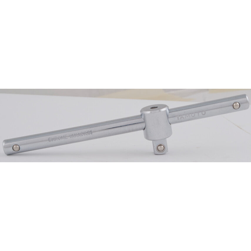 1/4in., Sliding T-Handle, 105mm