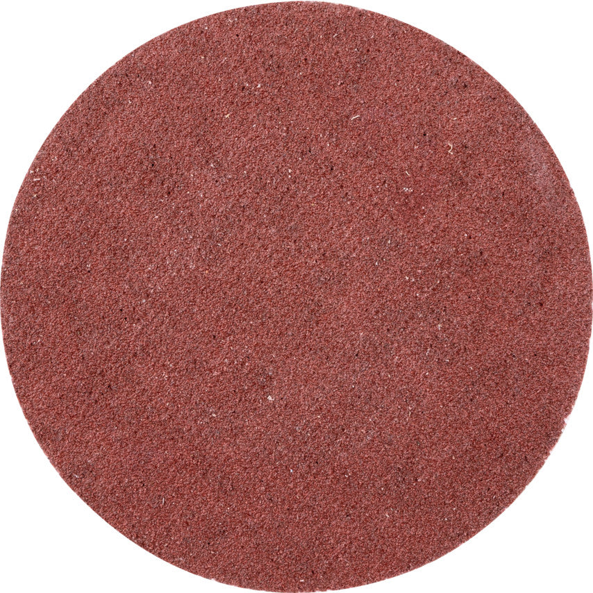 Coated Disc, 50mm, Aluminium Oxide, P180, Quick Change