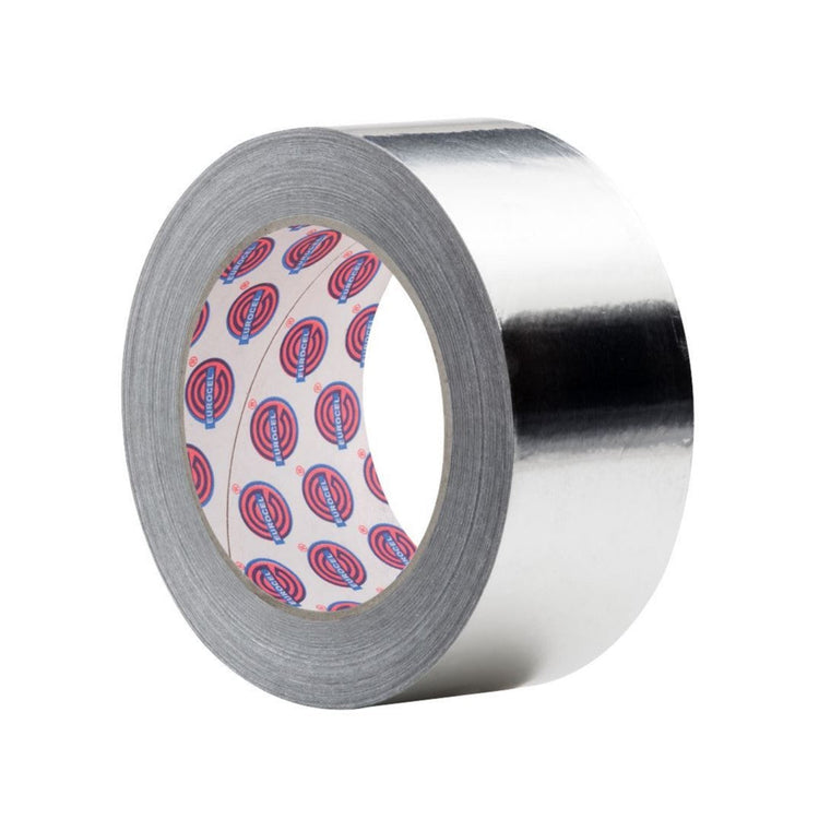 Aluminium Foil Tape - Reliable Bolt Industrial Supplies