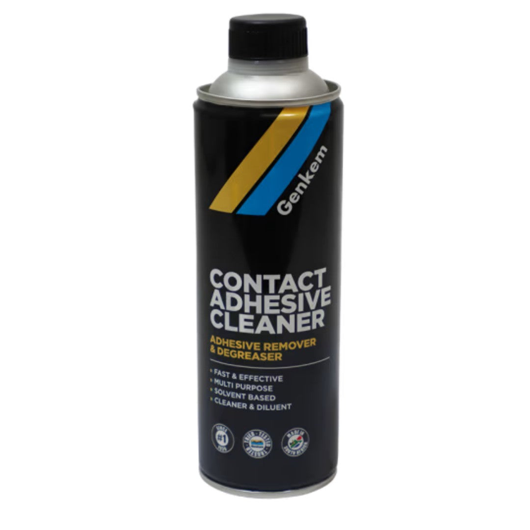Adhesive Remover - Reliable Bolt Industrial Supplies