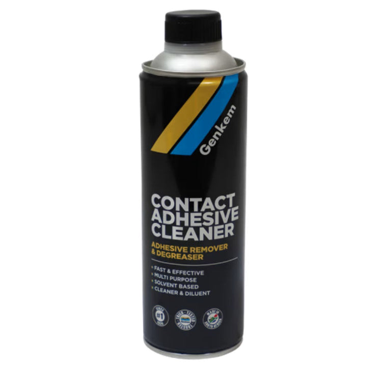 Adhesive Remover - Reliable Bolt Industrial Supplies