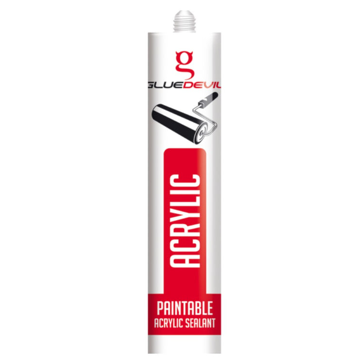 Acrylic Adhesives - Reliable Bolt Industrial Supplies