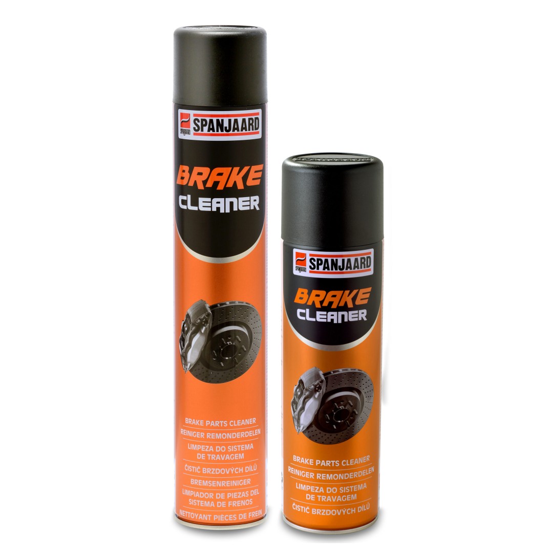 Brake Cleaner - Reliable Bolt Industrial Supplies