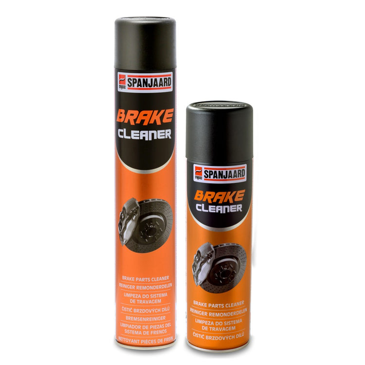 Brake Cleaner - Reliable Bolt Industrial Supplies