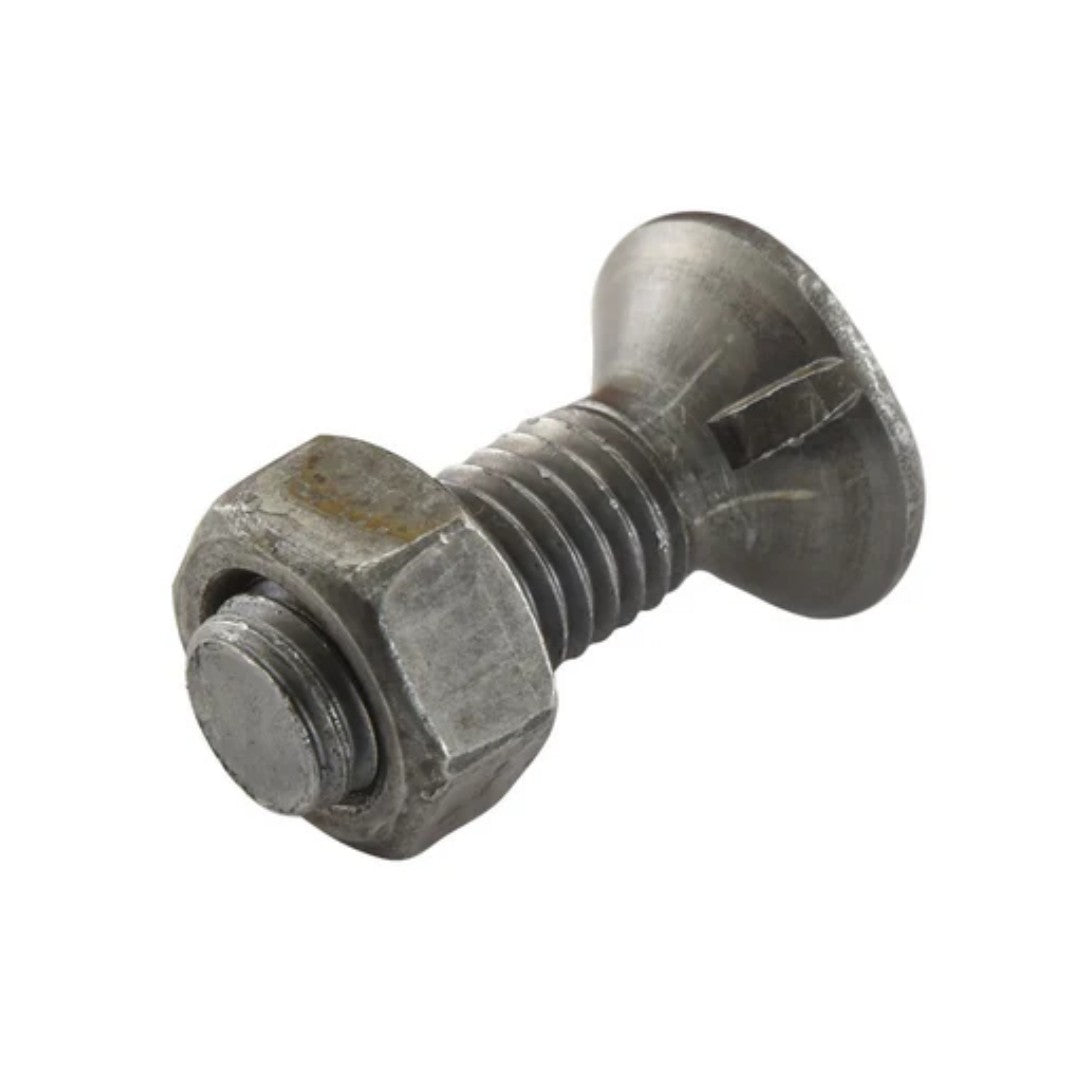 Countersunk Nib Bolts