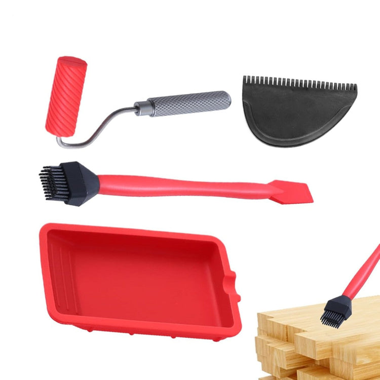 Glue Spreading Tools