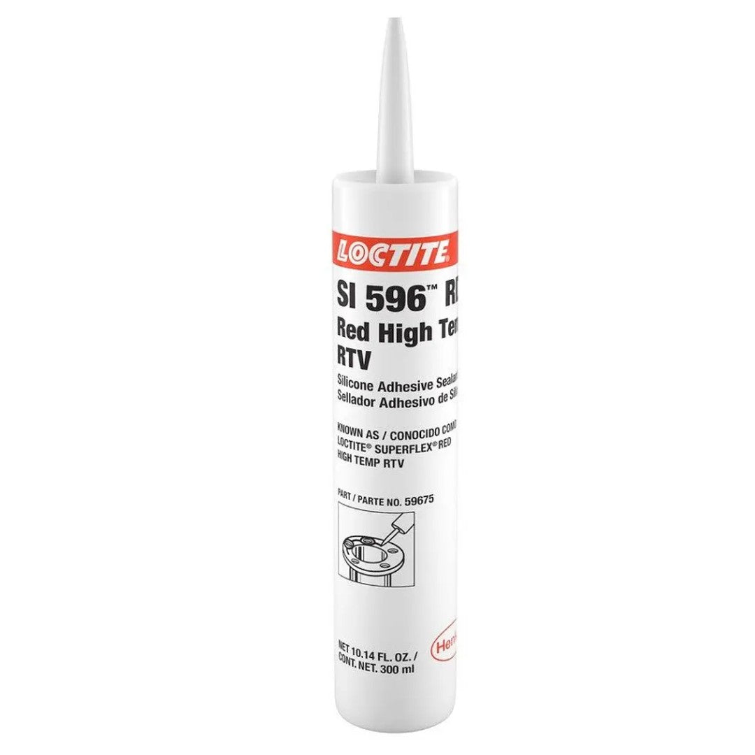 Cartridge Silicone - Reliable Bolt Industrial Supplies
