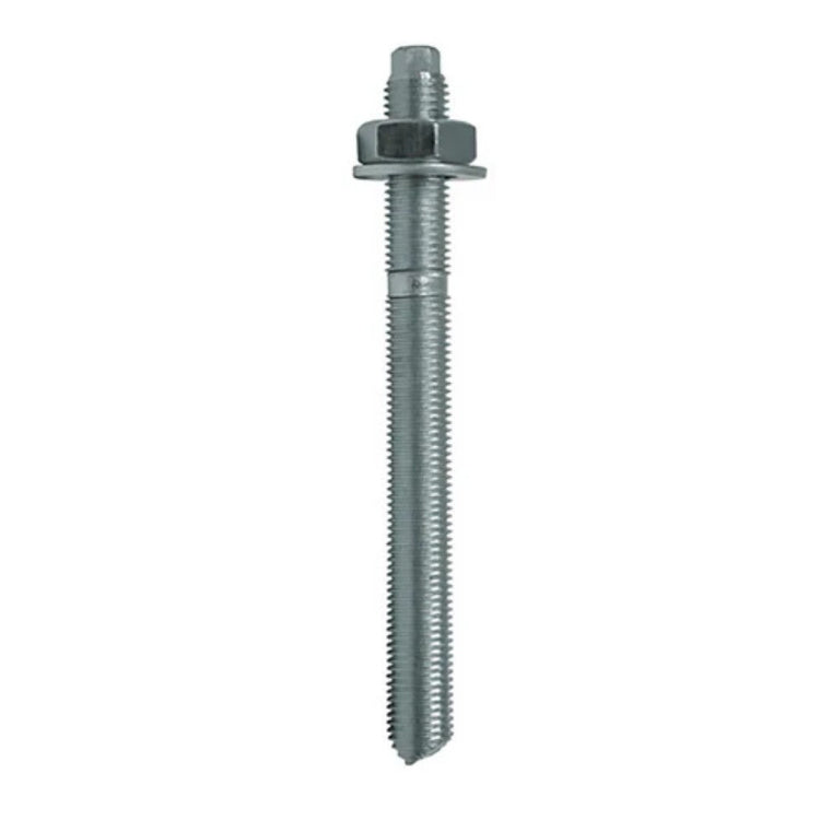 Chemical Anchor Studs - Reliable Bolt Industrial Supplies