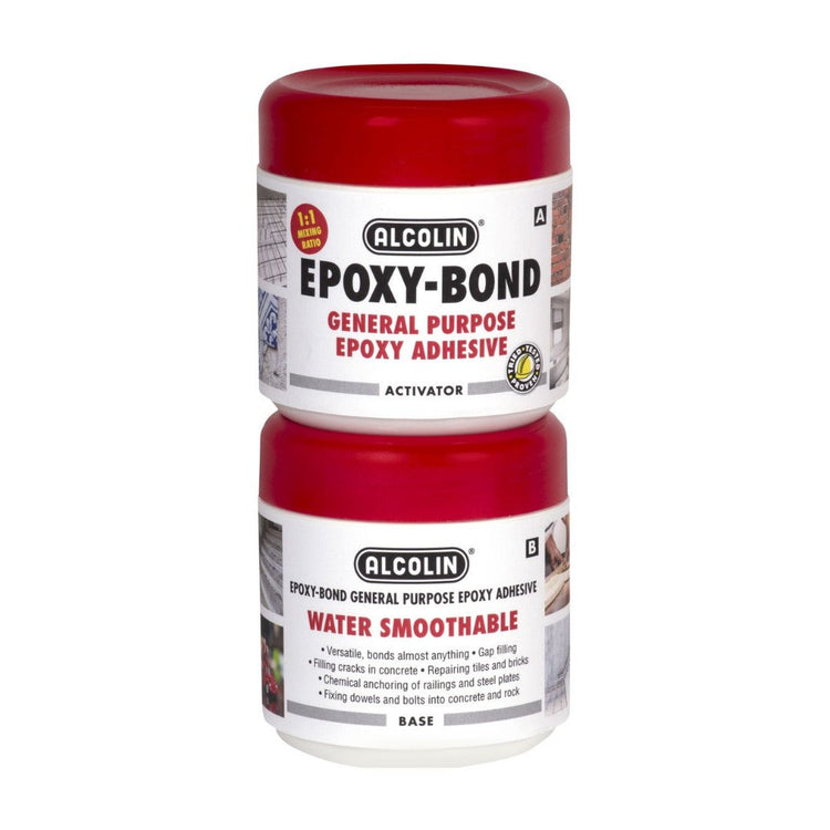Epoxy Adhesives