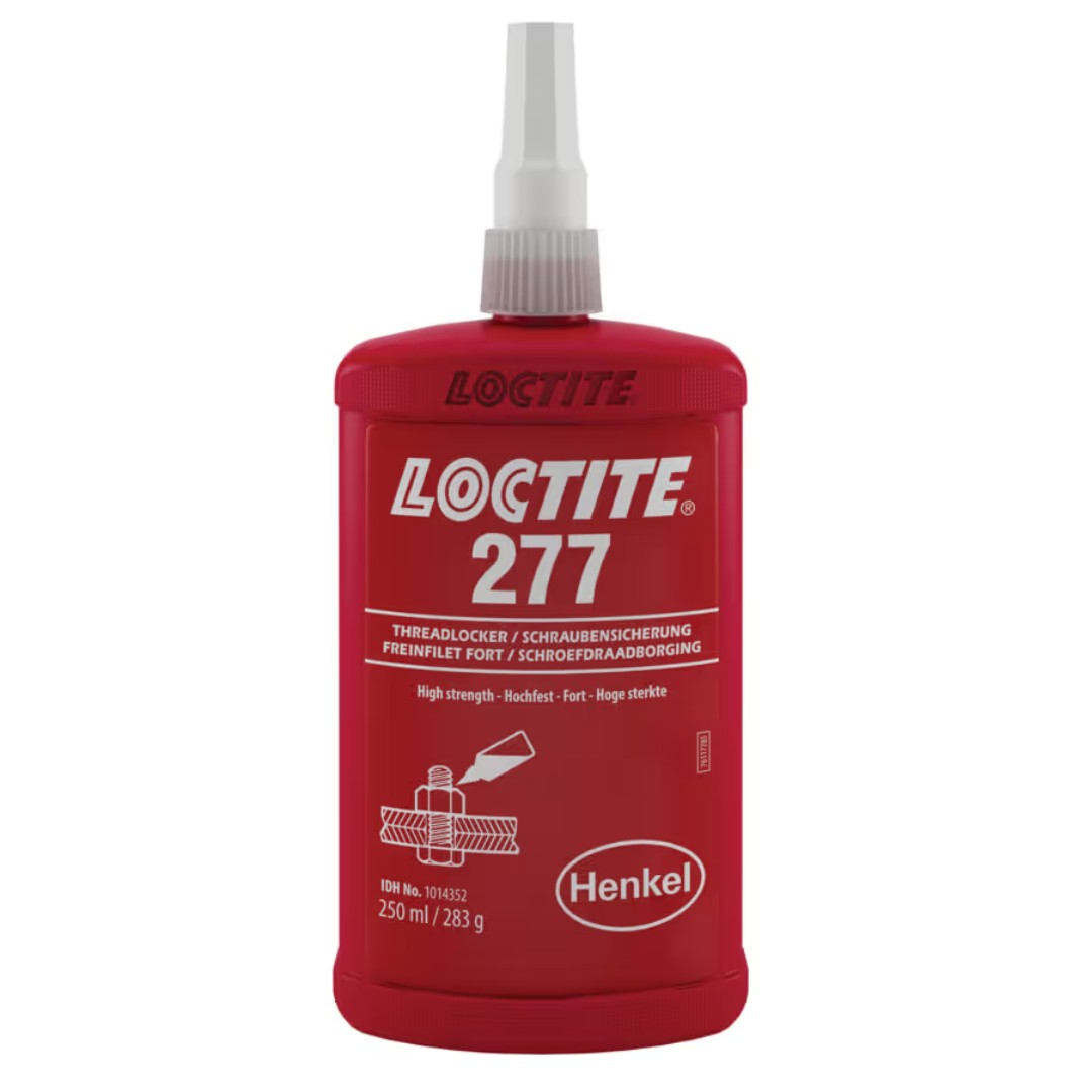 Threadlocking Adhesives
