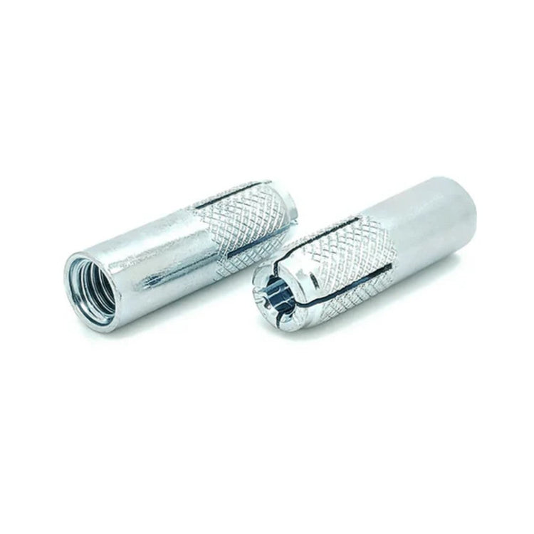 Drop In Anchors - Reliable Bolt Industrial Supplies