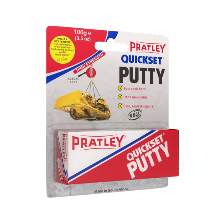 Putty