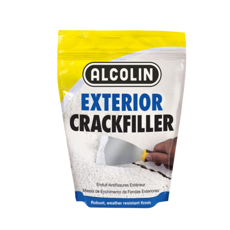 Cement Fillers - Reliable Bolt Industrial Supplies
