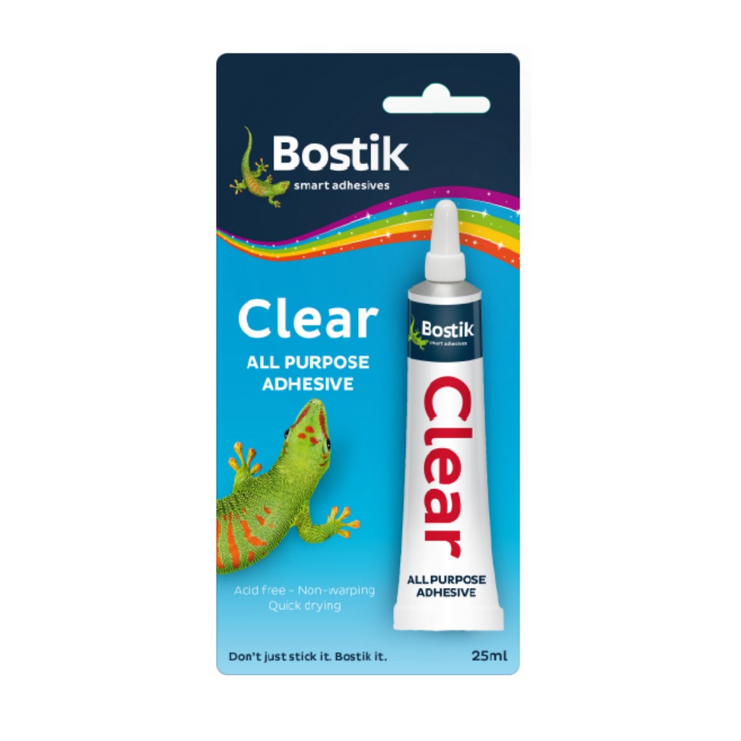 Tube Adhesives