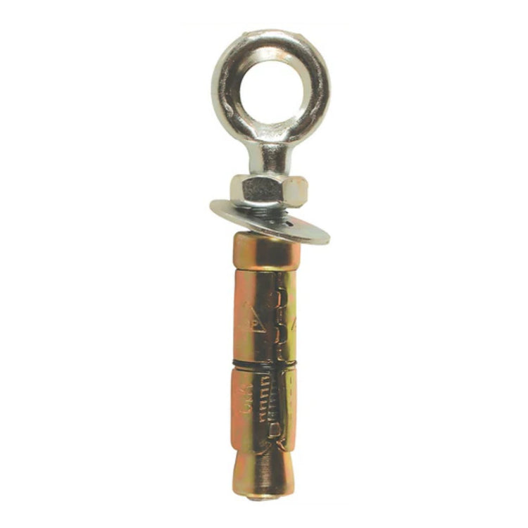 Eye Anchors - Reliable Bolt Industrial Supplies