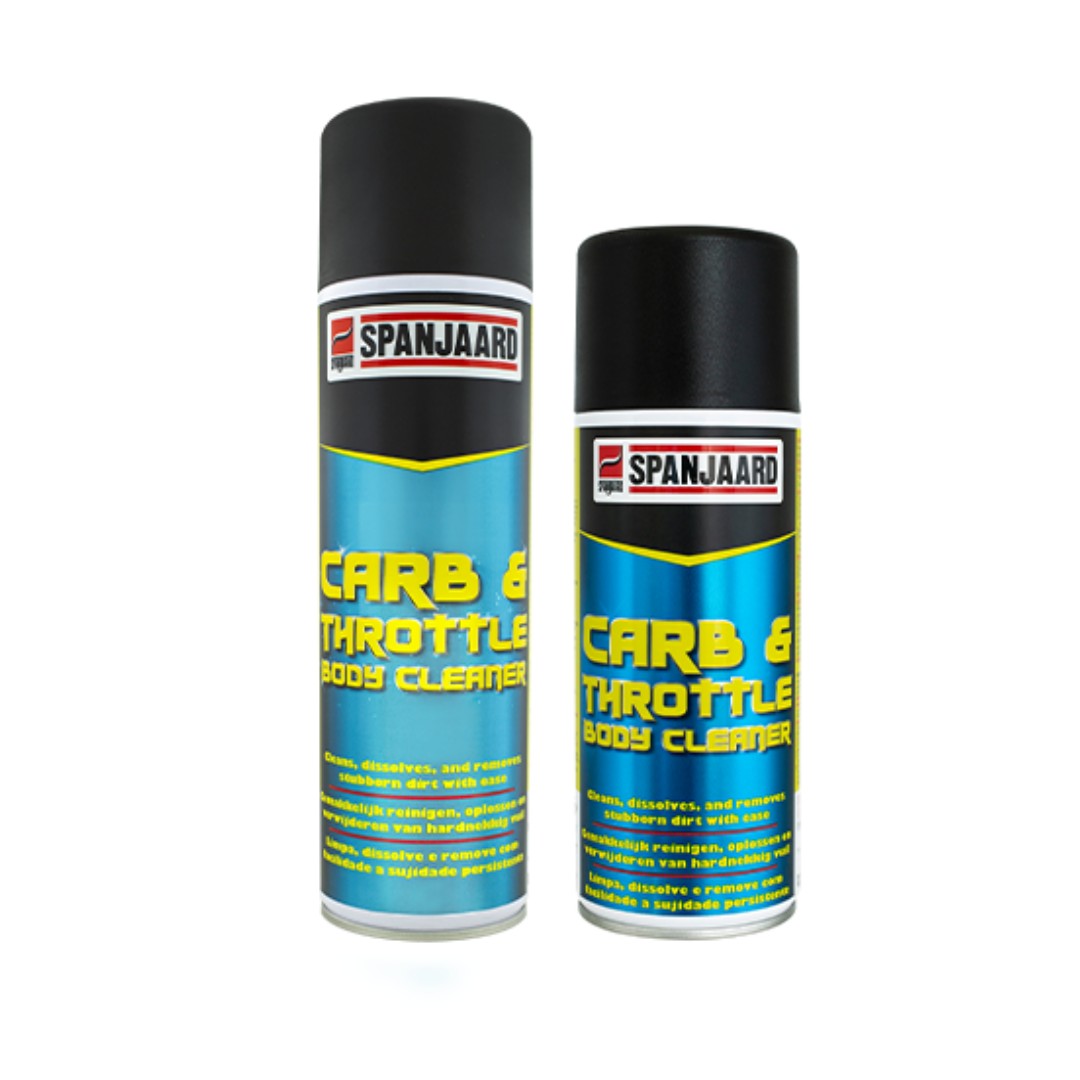 Carburettor Cleaner - Reliable Bolt Industrial Supplies