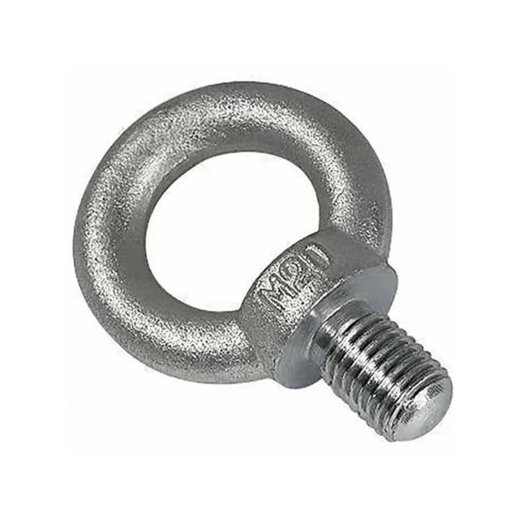 Forged Eye Bolts - Reliable Bolt Industrial Supplies