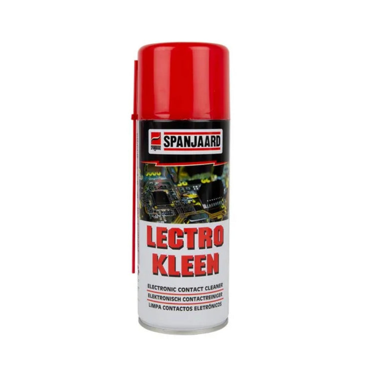 Electrical Cleaner