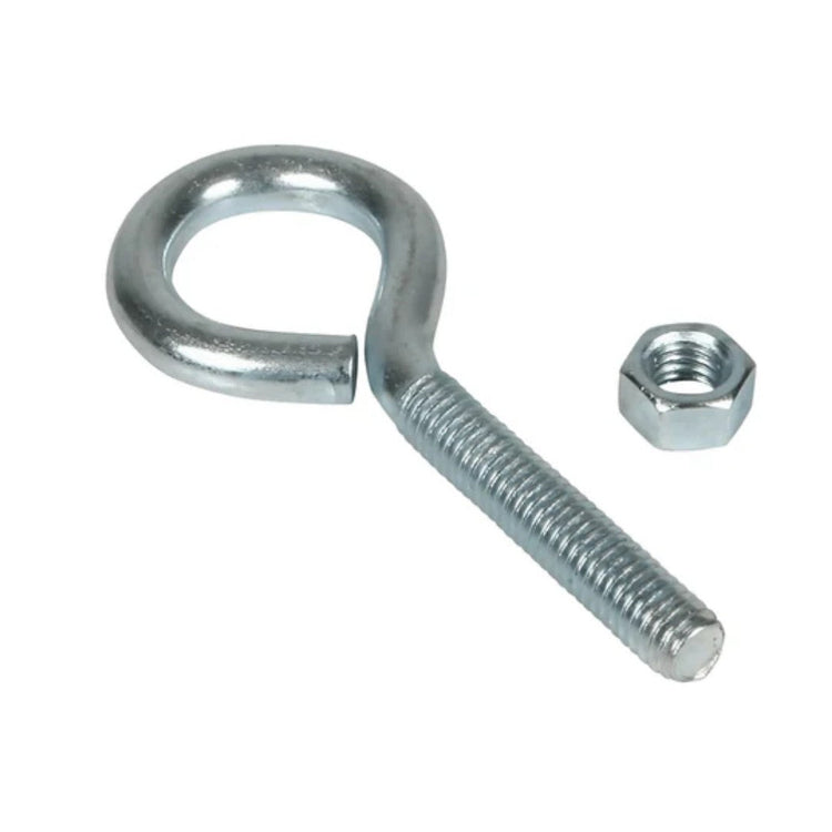 Formed Eye Bolts - Reliable Bolt Industrial Supplies