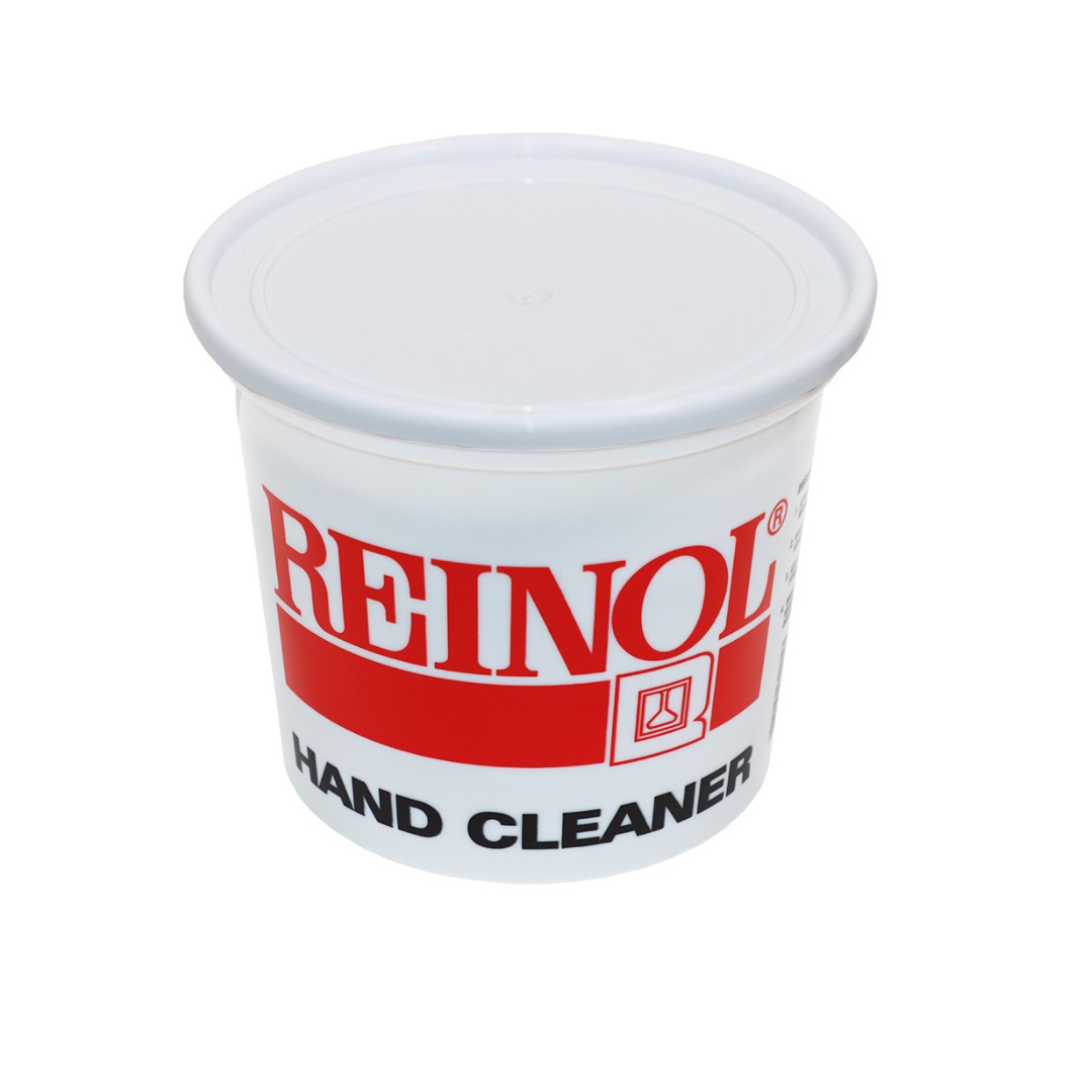 Hand Cleaner