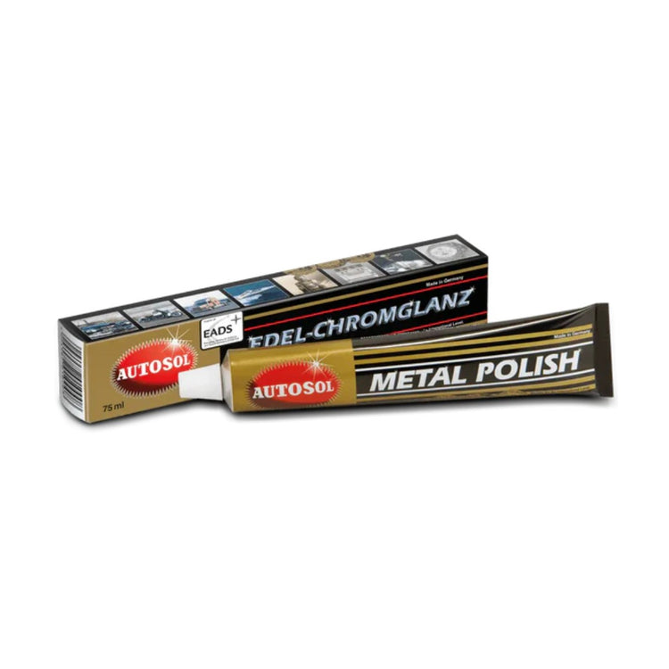 Polishing Compound
