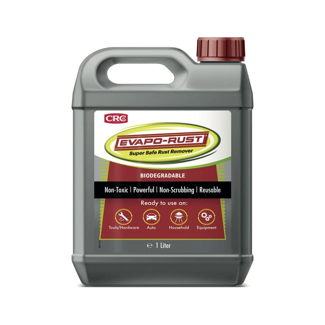 Rust Remover
