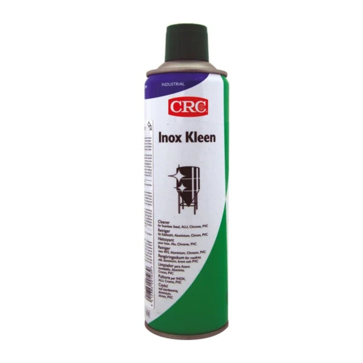Stainless Steel Cleaner