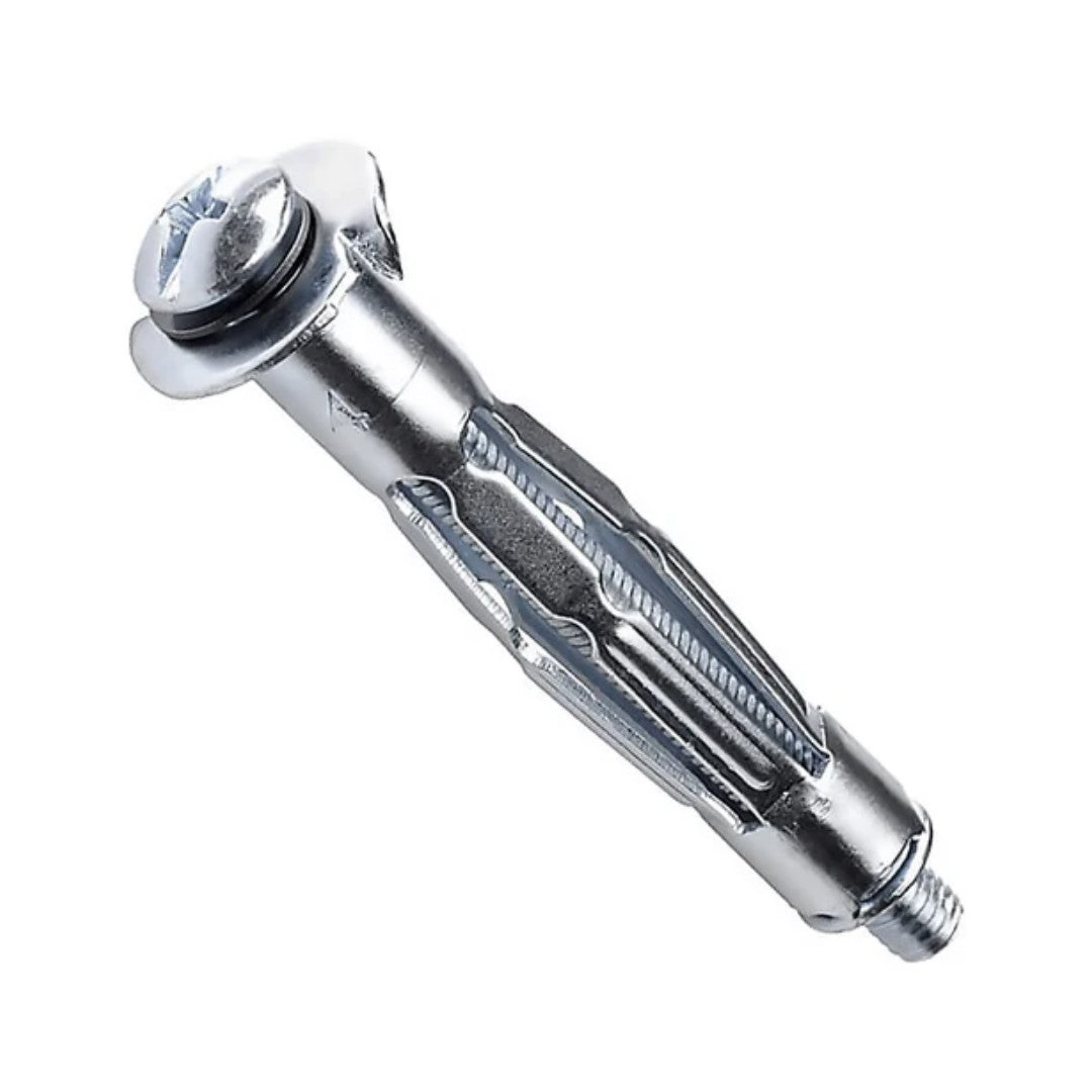 Hollow Wall Anchors - Reliable Bolt Industrial Supplies
