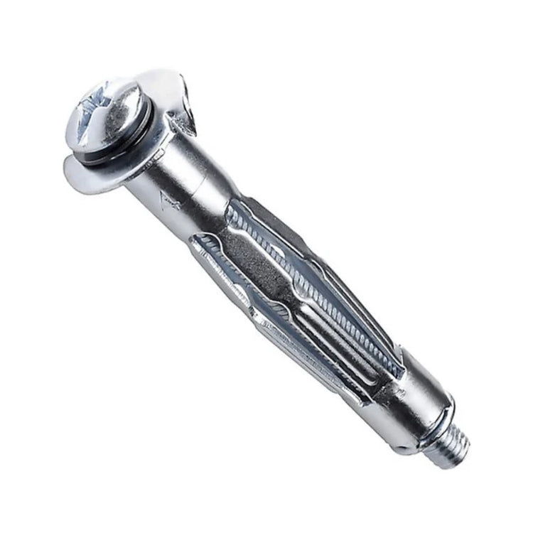 Hollow Wall Anchors - Reliable Bolt Industrial Supplies