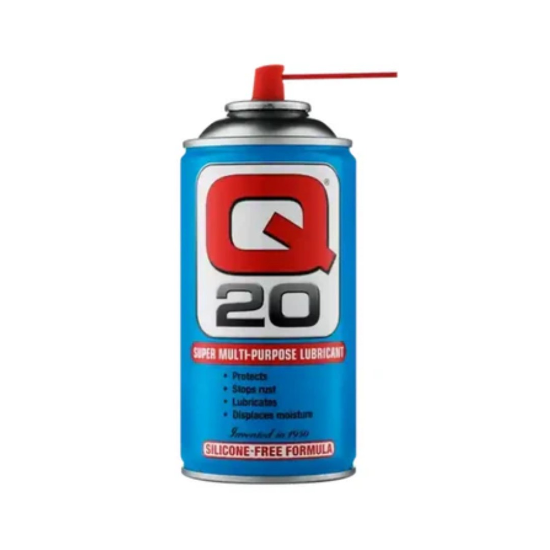 Multi-Purpose Lubricants