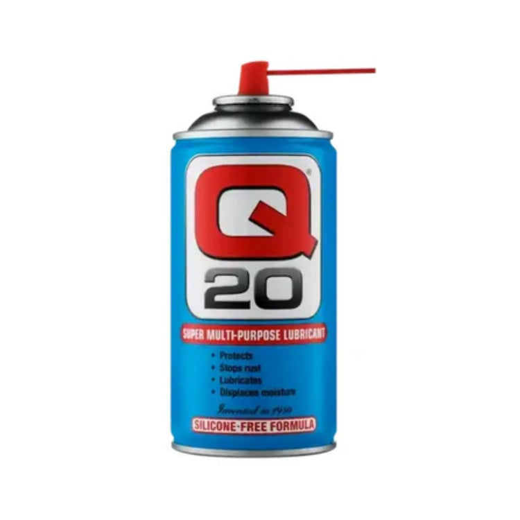 Multi-Purpose Lubricants