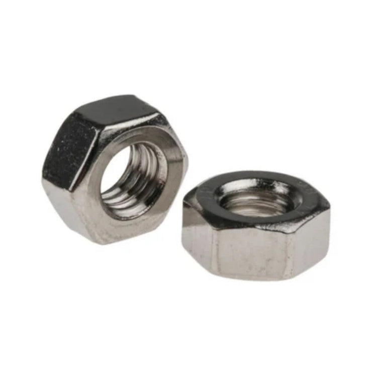 Hex Nuts