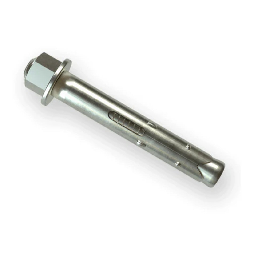 Sleeve Anchors - Reliable Bolt Industrial Supplies