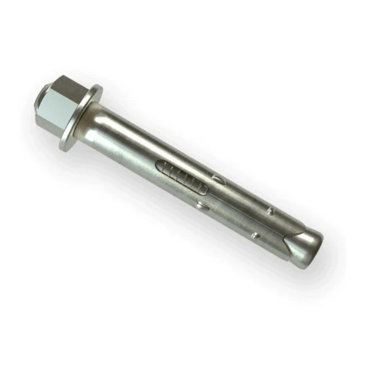 Sleeve Anchors - Reliable Bolt Industrial Supplies
