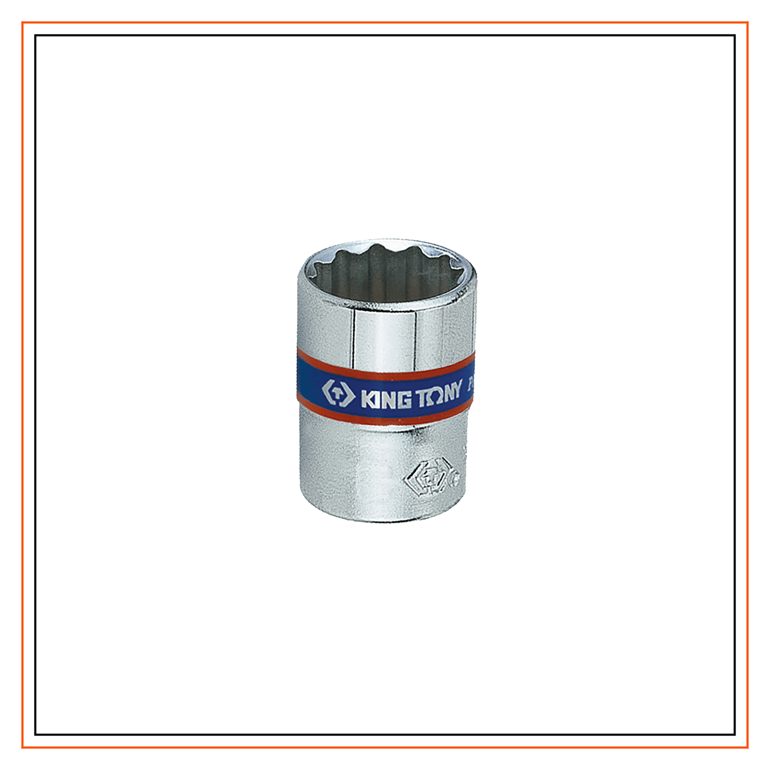 12 Point Sockets - Reliable Bolt Industrial Supplies