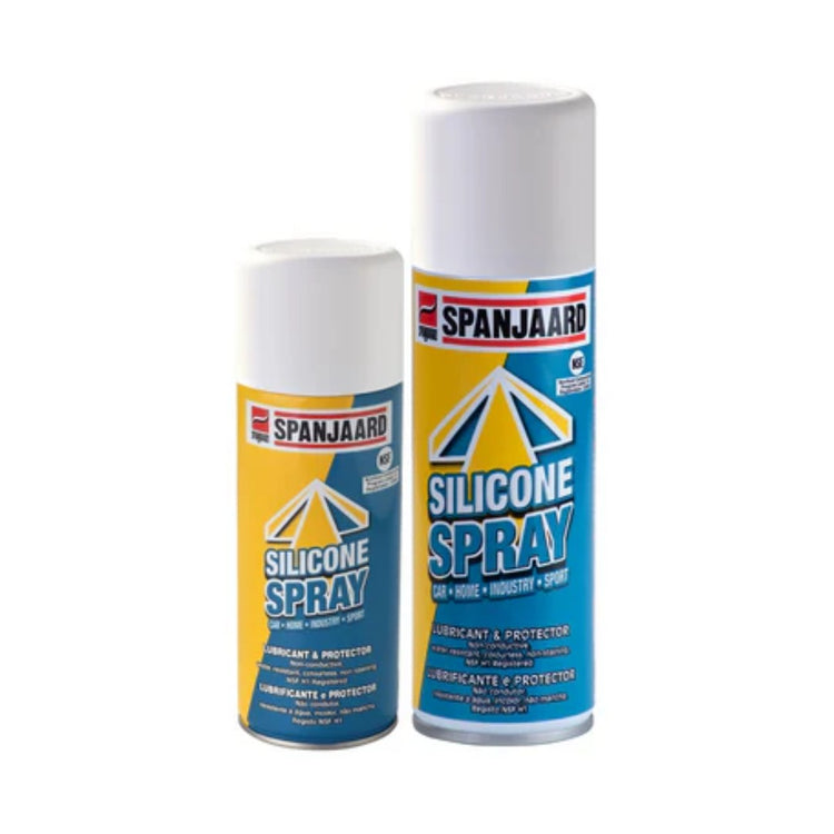 Silicone Lubricants