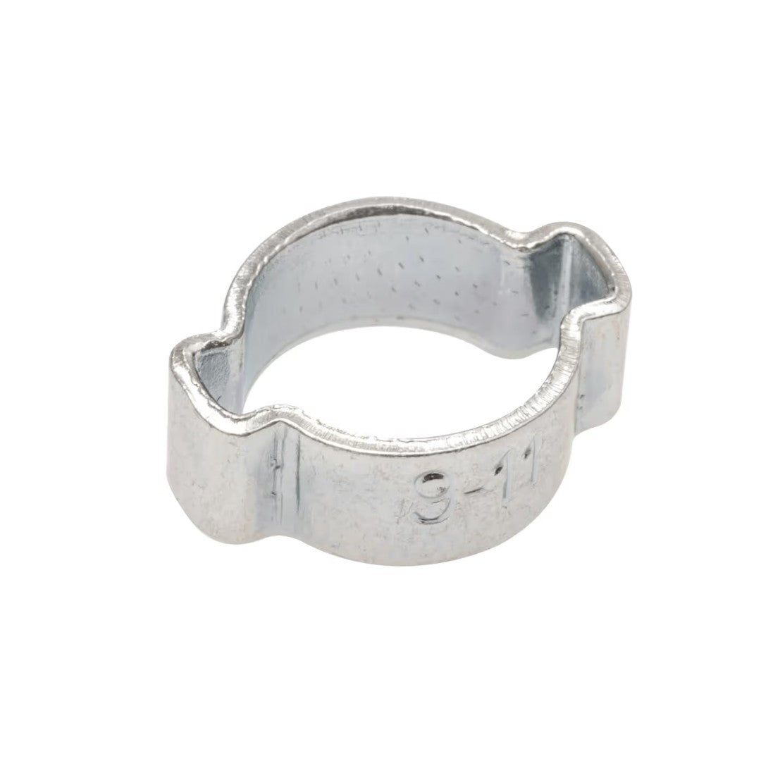 O-Shape Hose Clamps