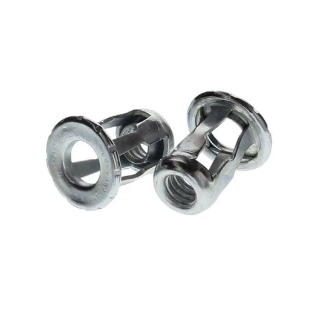 Jack Nuts