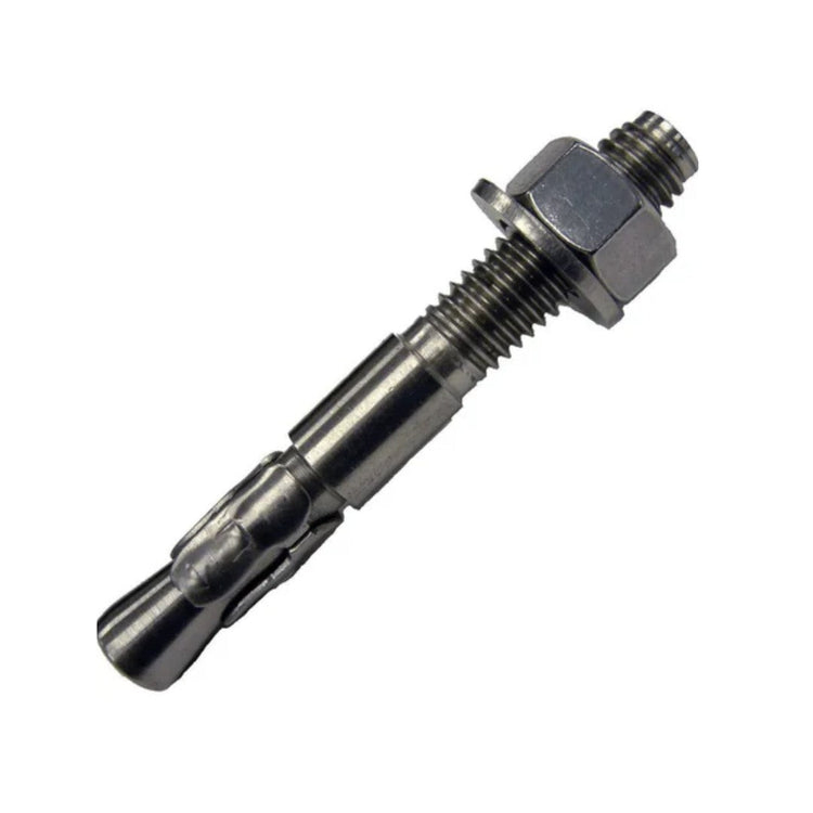 Wedge Anchors - Reliable Bolt Industrial Supplies