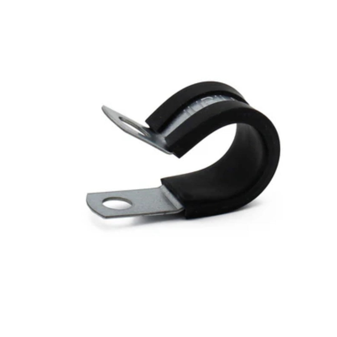 P-Rubber Hose Clamps