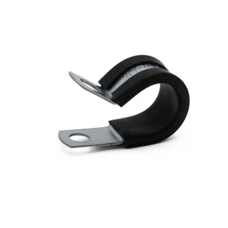 P-Rubber Hose Clamps