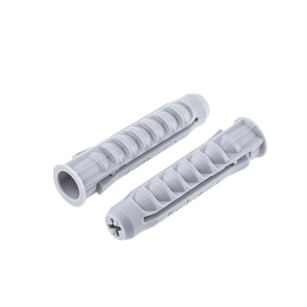 Wall Plugs - Reliable Bolt Industrial Supplies
