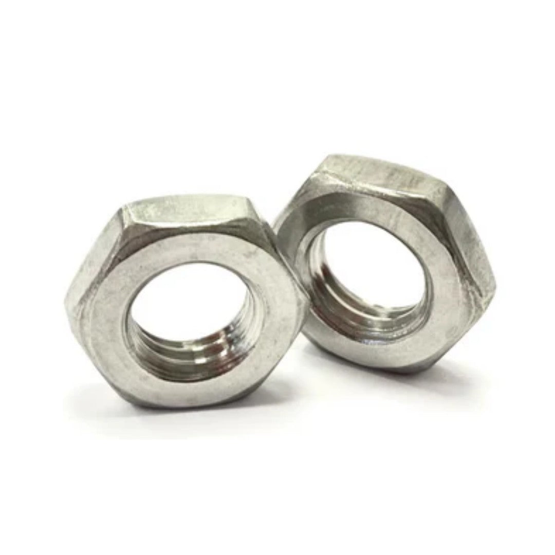 Lock Half Nuts for Structural Fastening | Reliable Bolt - Reliable Bolt ...